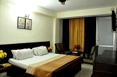 Hotel Triund